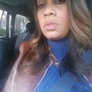 Meet your Posher, Diedra